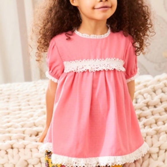 Matilda Jane Sleepy Jean PJ Set - NWT - Picture 2 of 8